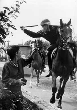 Battle of Orgreave