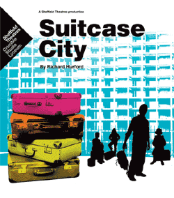 Suitcase City