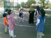 Catch and throw time