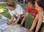 Community Plan takes shape