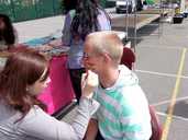  Facepainting