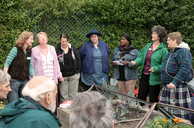 Greenfinger Singing Group