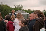 Greenfingers Open Day Speech