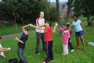 Christchurch Youth Group