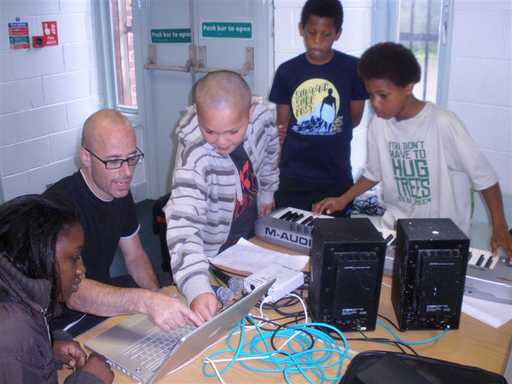 Who wants to be a producer?