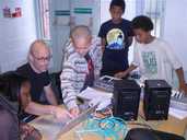 Who wants to be a producer?