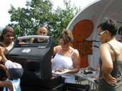 Help yourself session