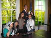 Good Morning Mr. Obama