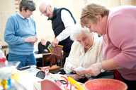 Christchurch Lunch Club