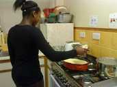 Healthy Cooking Course