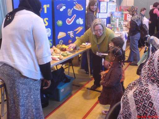 Womens Day at Verdon Street