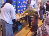 Womens Day at Verdon Street