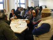 Discussion of the Somali Mental Health Recovery Folder