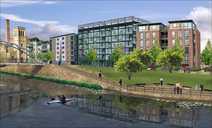 Nursery Street Pocket Park