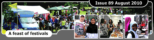 Issue 89 August 2010