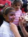 Face Painting