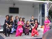 Desi Twist Bollywood Dance