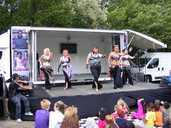 Zubaidah Belly fusion