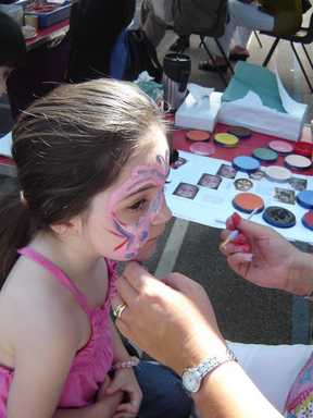 Face Painting
