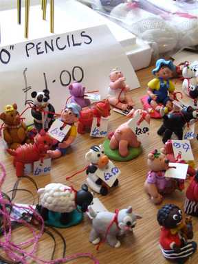 Firshill Tara funday