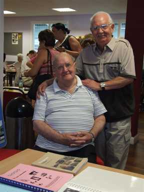 Information available.