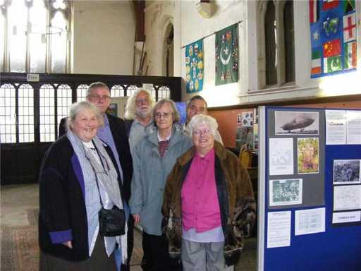 Burngreave Cemetery Friends