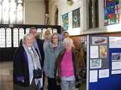 Burngreave Cemetery Friends
