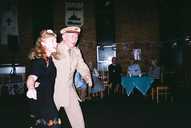 1940's professional dancers