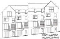 Holtwood Housing Plans