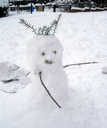 Snowman