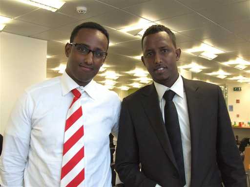 Inspiring young role models