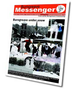 Burngreave Messenger February 2010