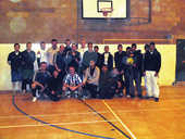 Five - a - Side Football