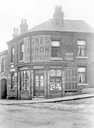 No 13 Grimesthorpe Road, 1920