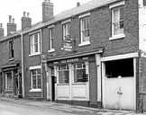 The Tea Gardens, 1970