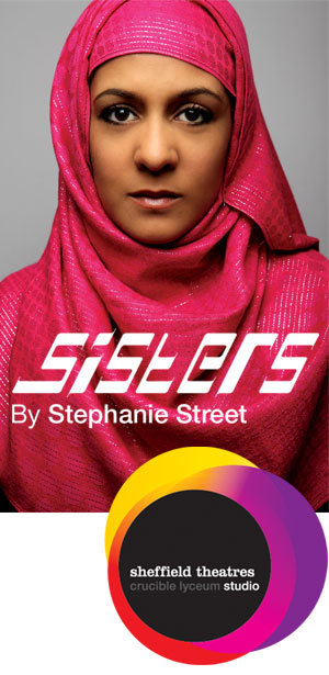 Sisters: By Stephanie Street