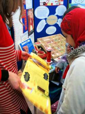 The effects of smoking