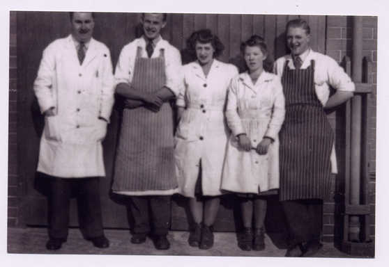 Firshill History Coop