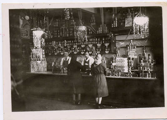 Firshill History Coop 