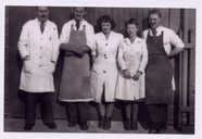 Firshill History Coop