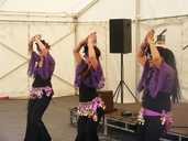 Arabic Dance