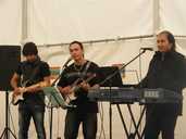 Traditional Iranian musicians