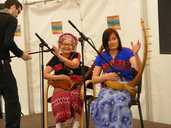 Traditional Music from the Karen Community