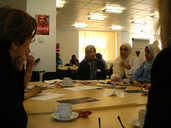 Sisters - the discussions