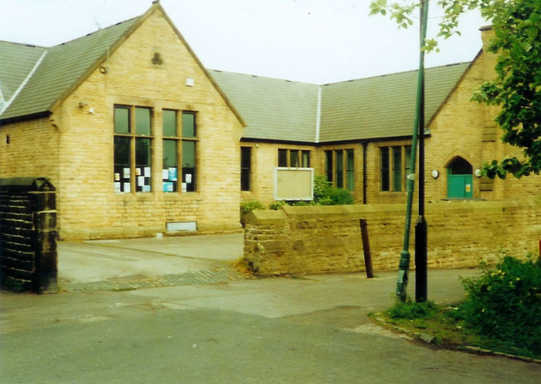 All Saints Girls School