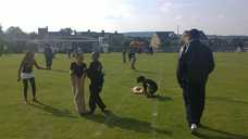 Caribbean Sportsclub