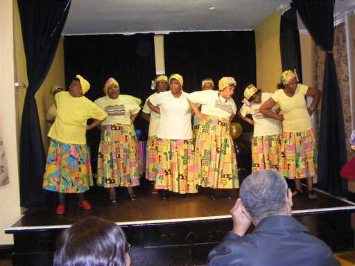 SADACCA  women singers