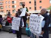 Deportation challenge