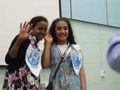 Blue Peter presenters