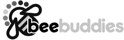Bee Buddies Logo
